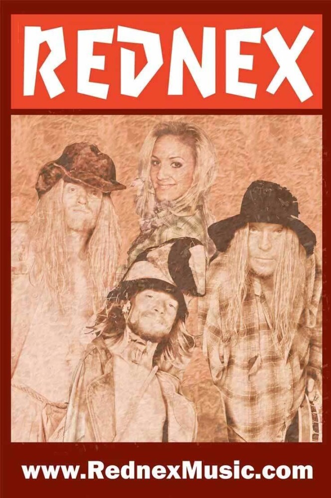 Rednex