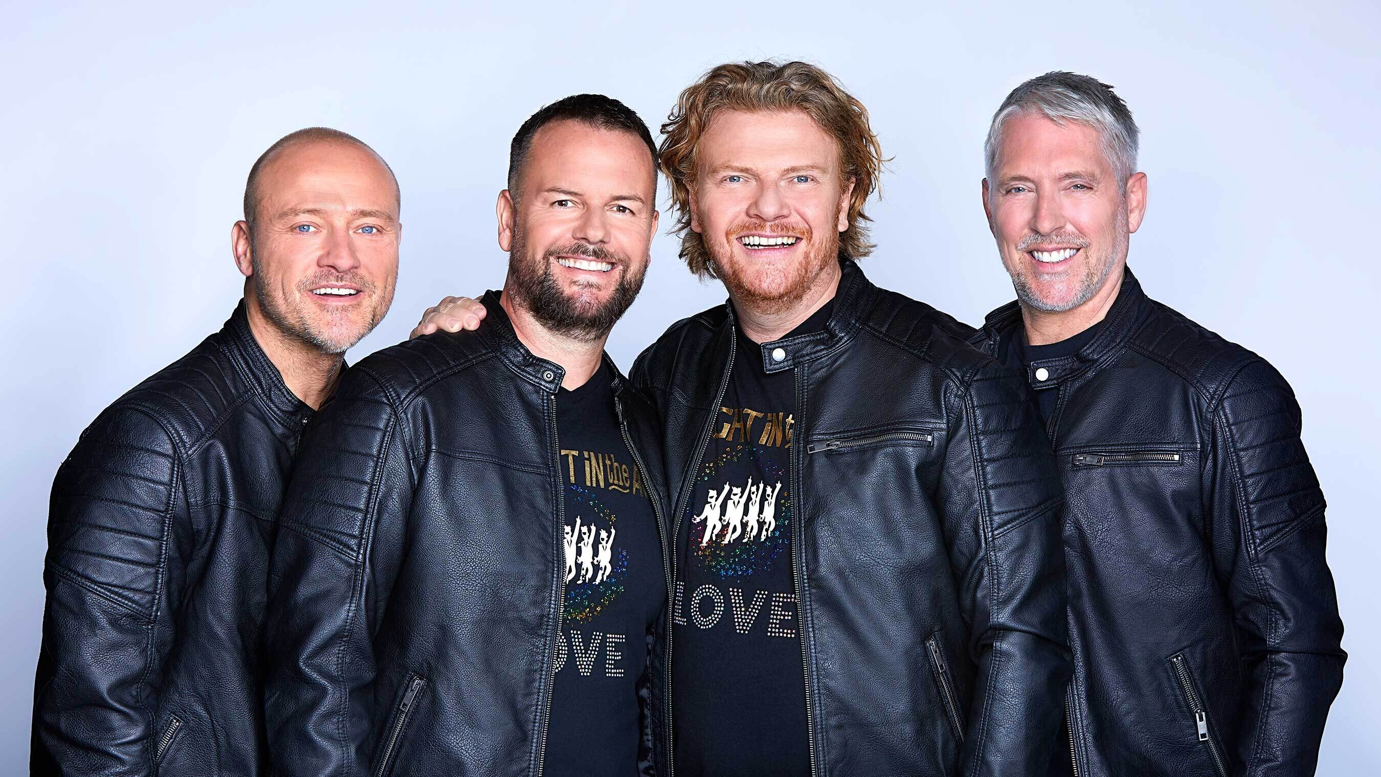 Caught in the Act Schweizerhof Luzern