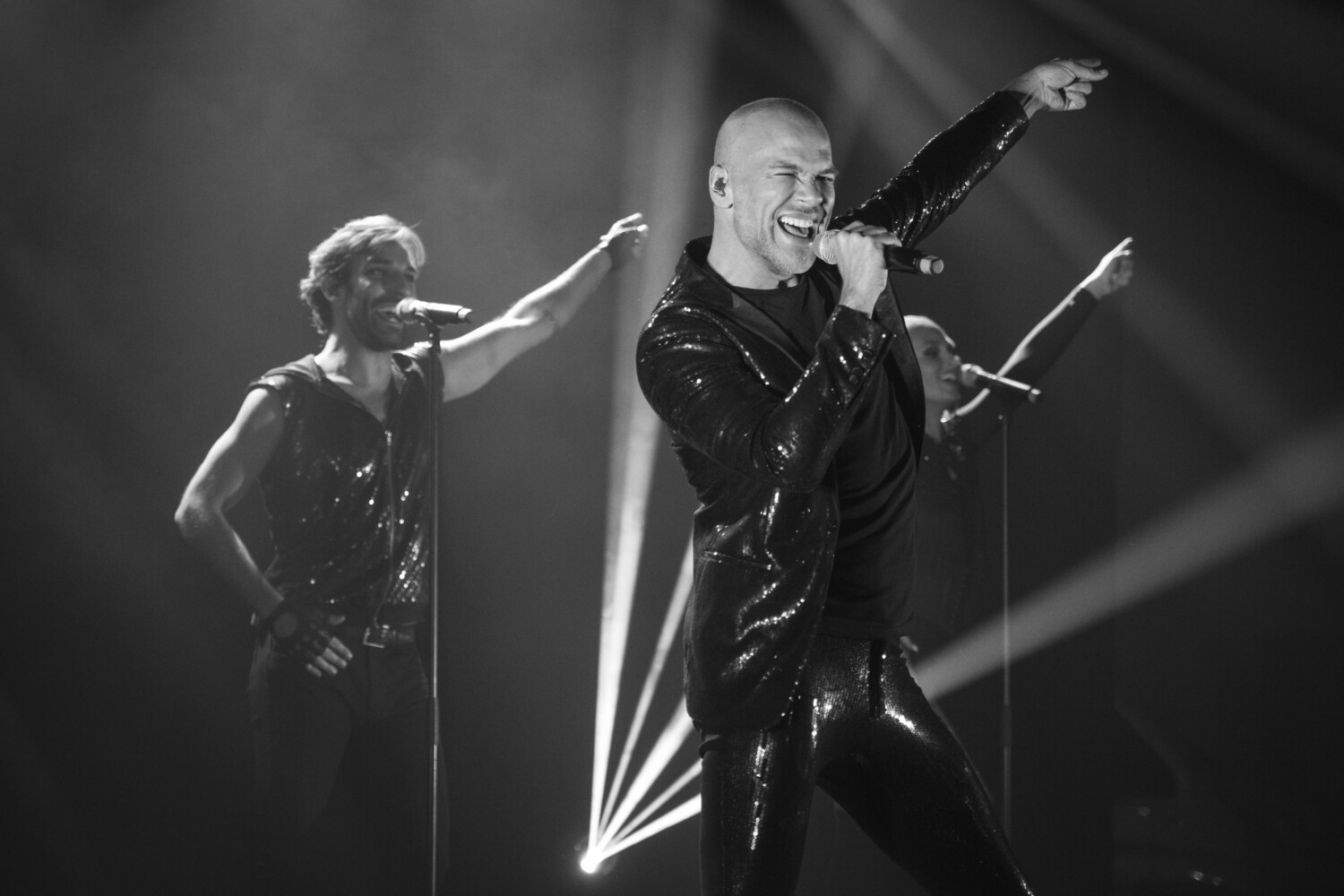 Hotel Schweizerhof Luzern Alcazar 4