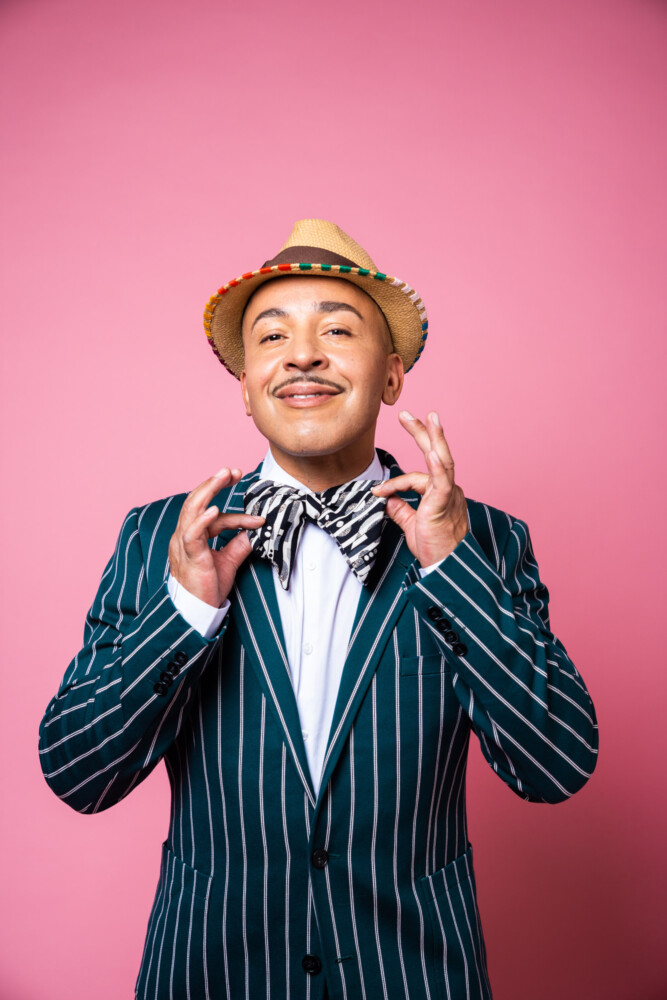 Lou Bega