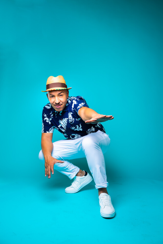 Hotel Schweizerhof Luzern Lou Bega 4