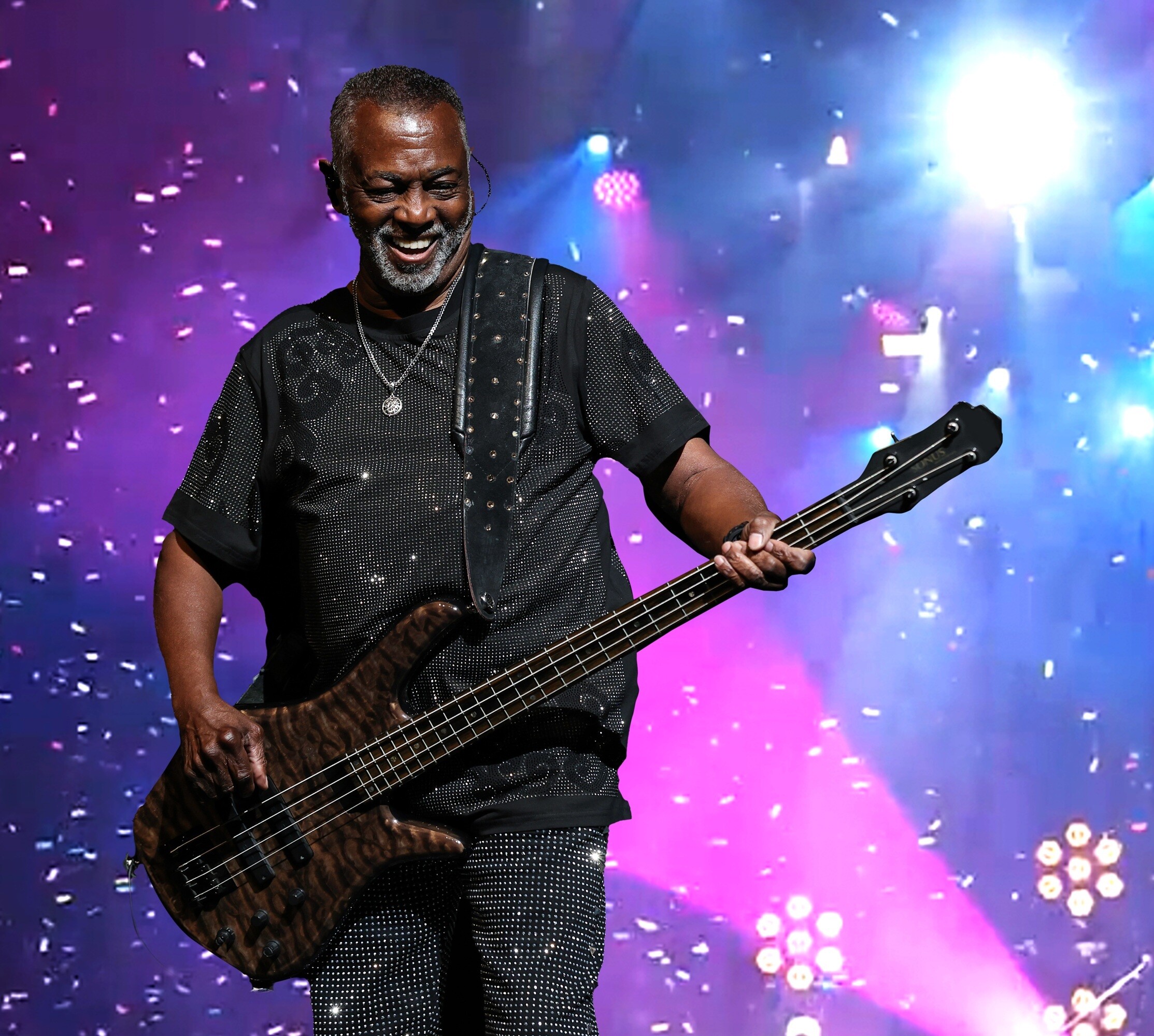 Hotel Schweizerhof Luzern Kool and the gang 3