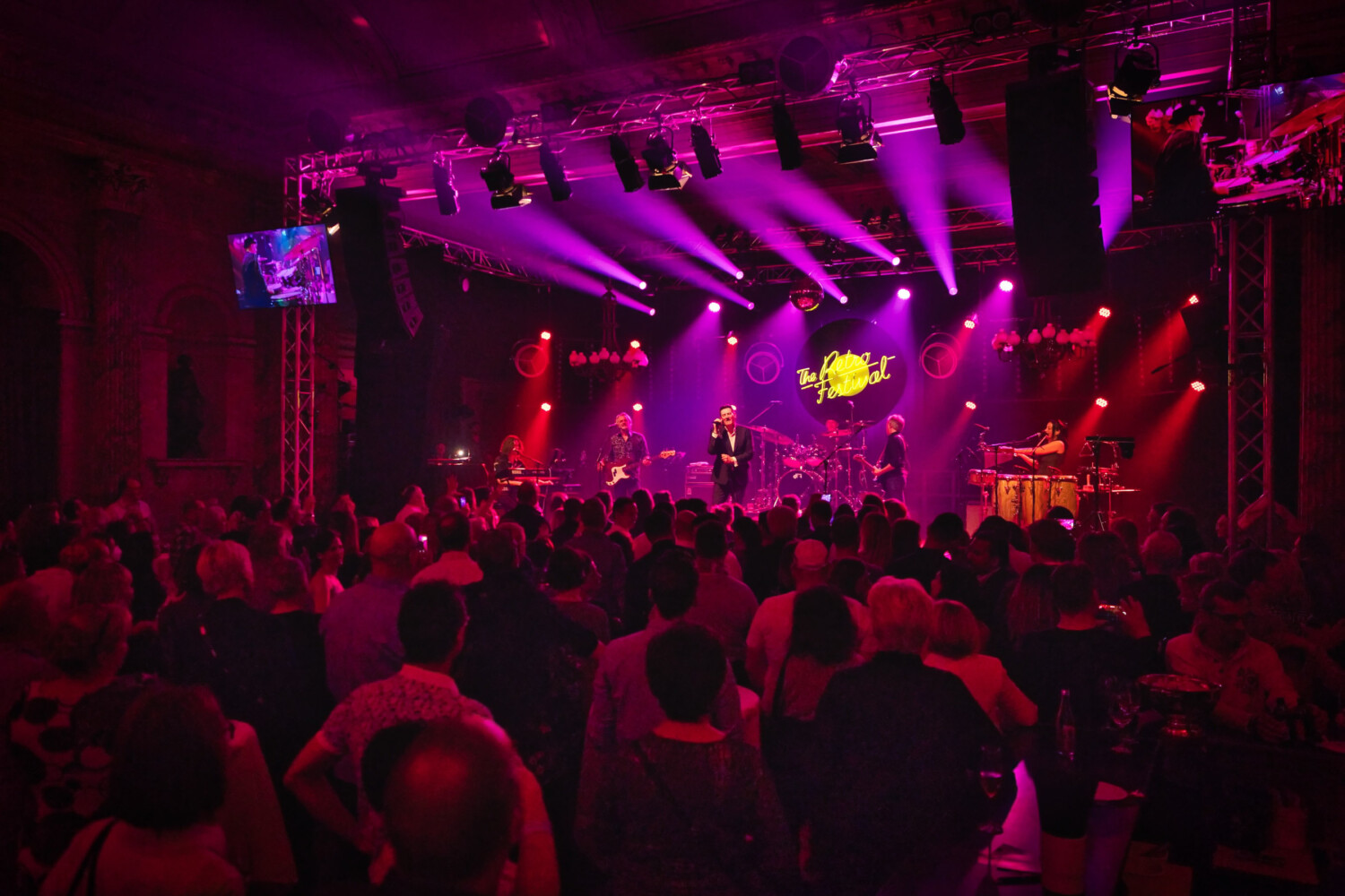 The retro festival tony hadley hotel schweizerhof luzern 13