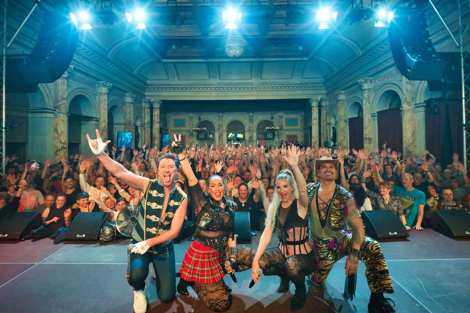 Zeugheersaal