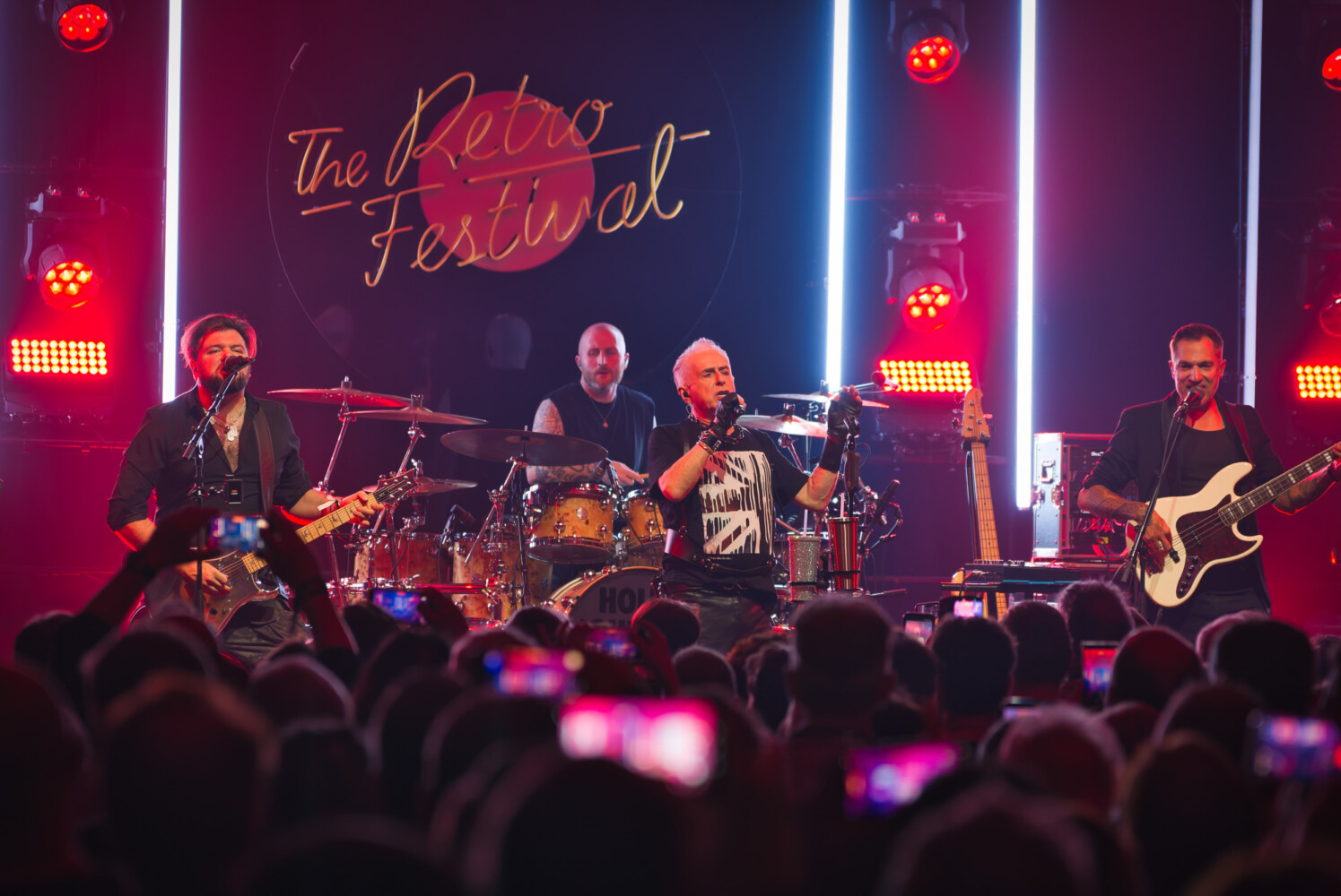 Fotomarcgilgen GIL00745