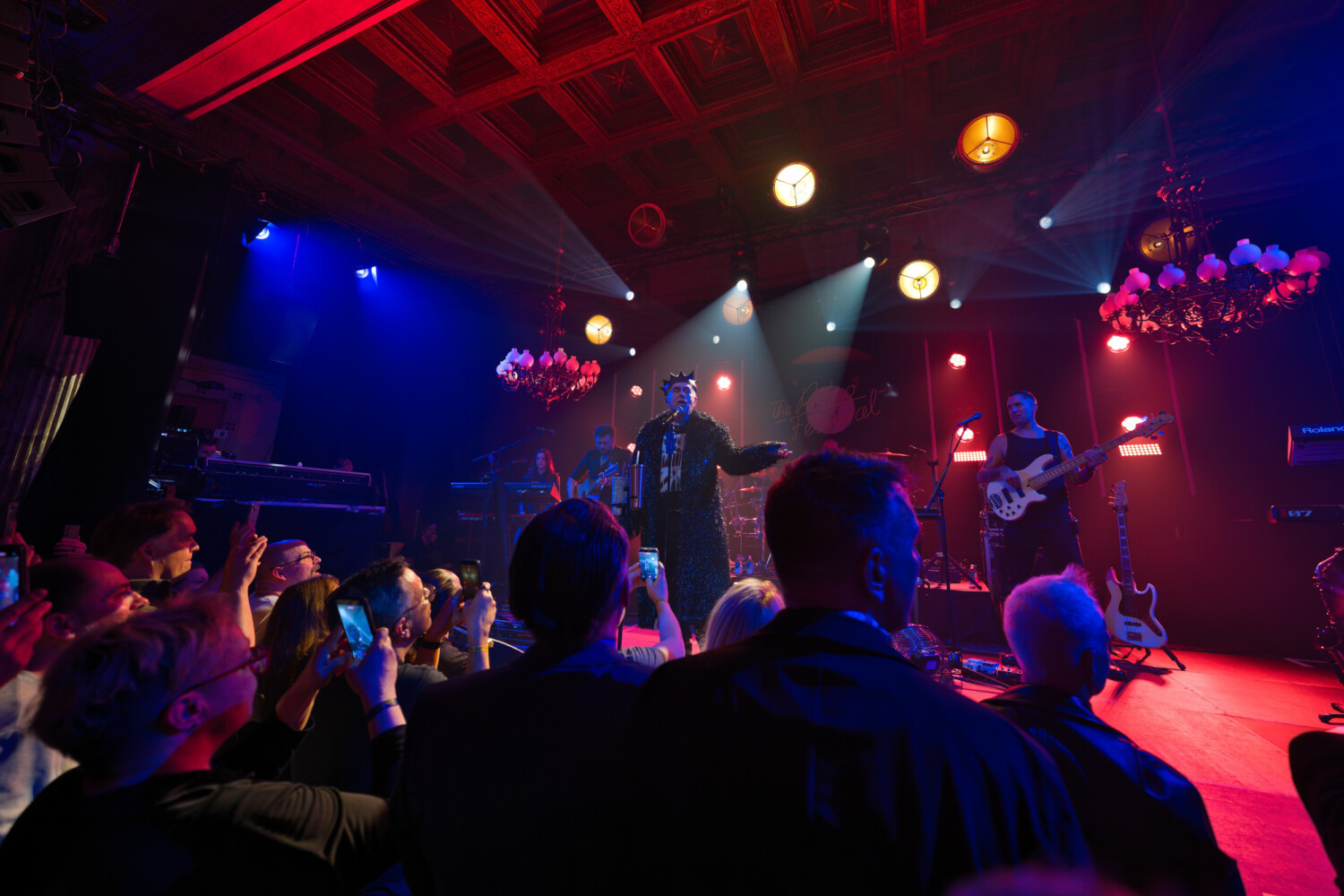 Fotomarcgilgen GIL04409