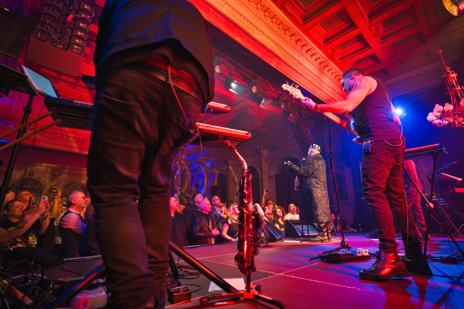 Fotomarcgilgen GIL04442