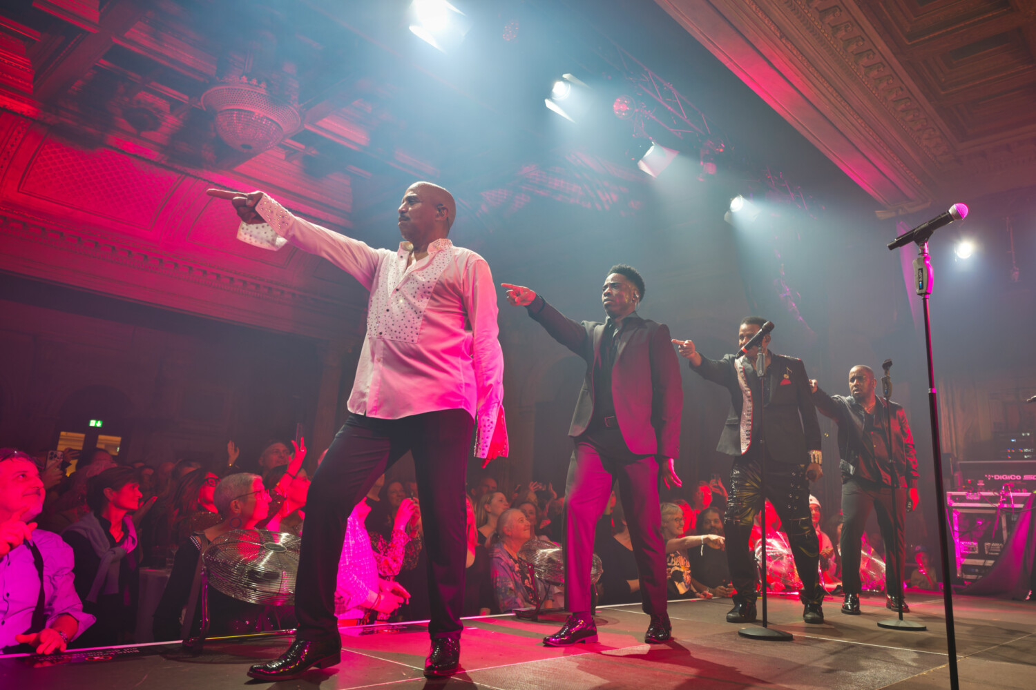 Fotomarcgilgen GIL05125