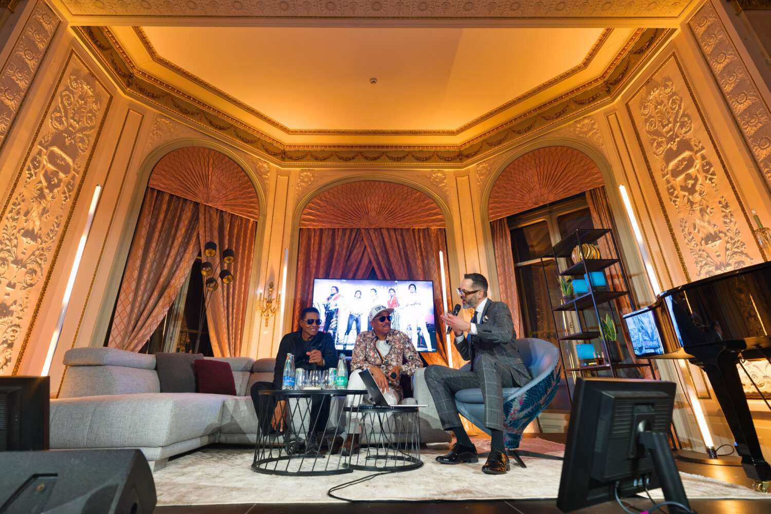 Fotomarcgilgen GIL05307